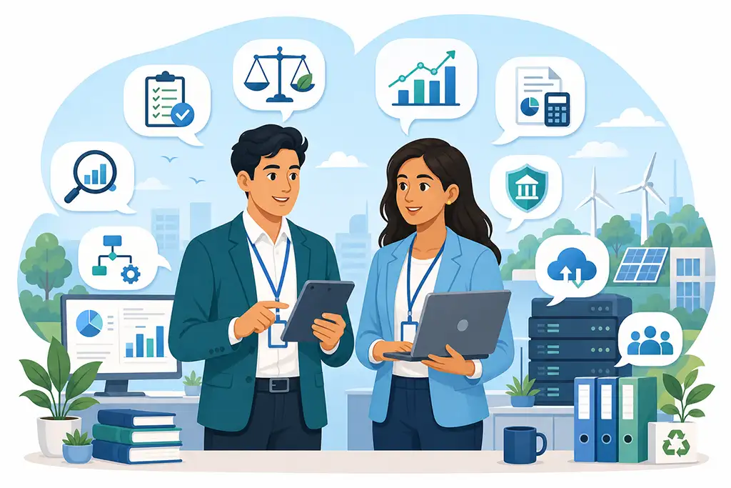Financial Controller