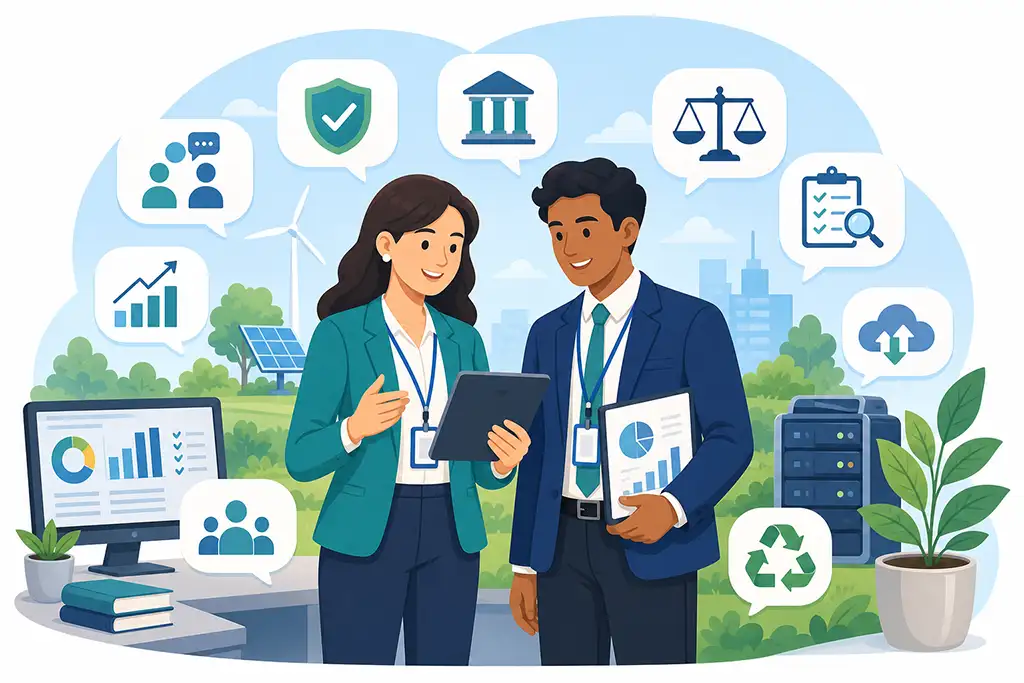 Tax Consultant