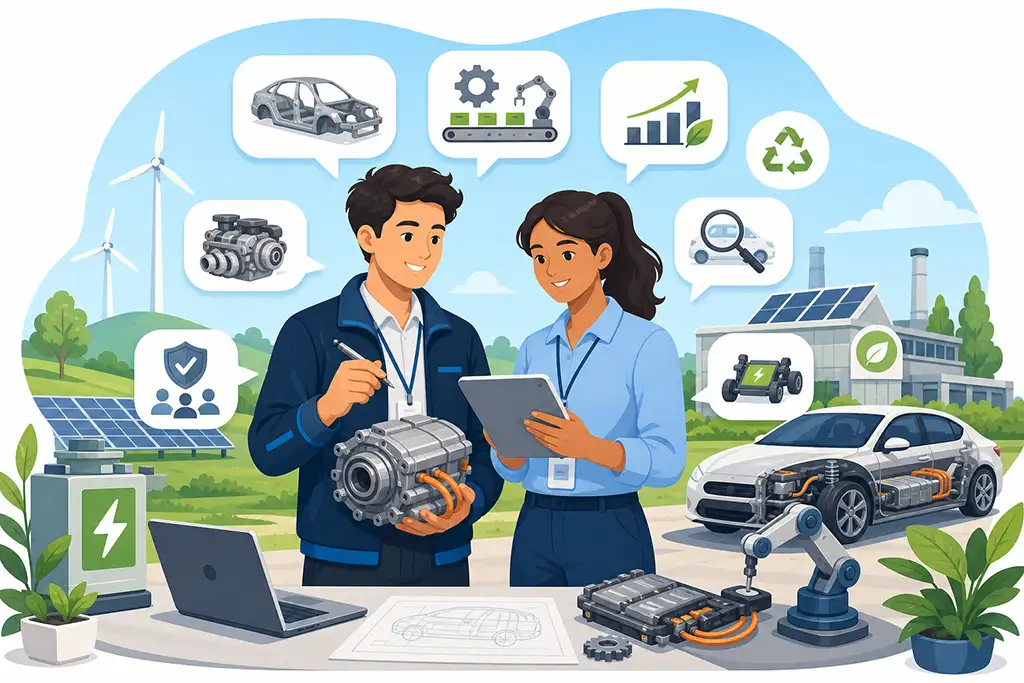 Product Development Engineer