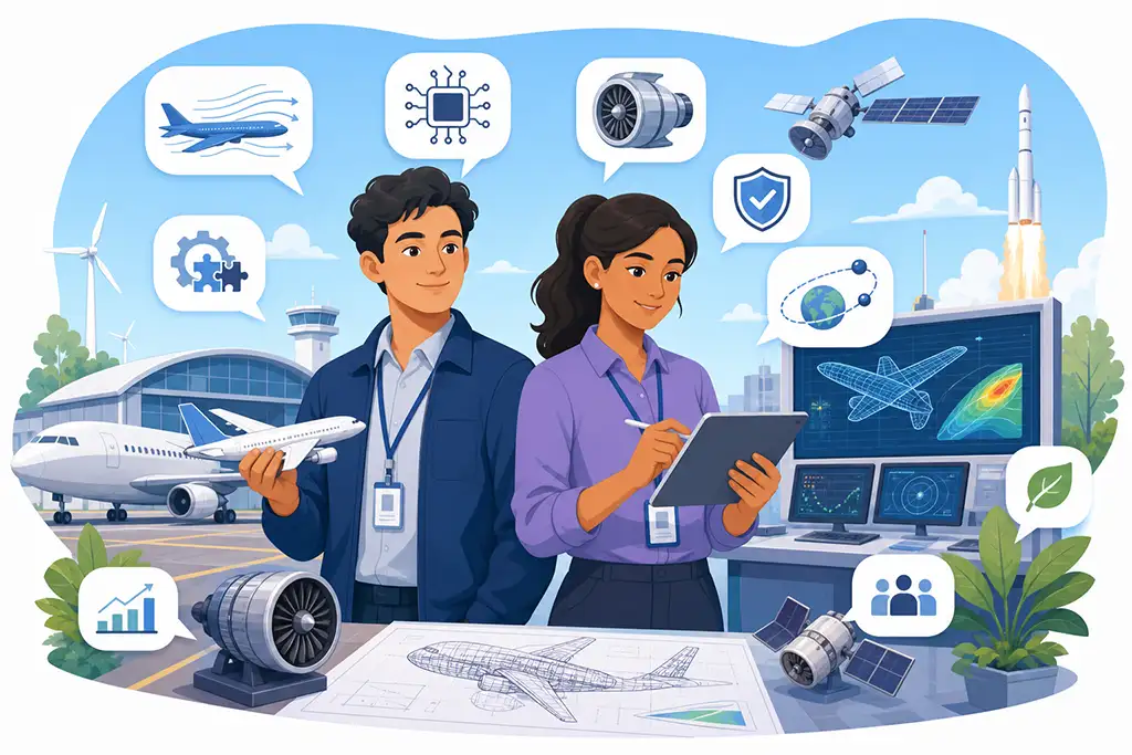 Aerospace Design Engineer