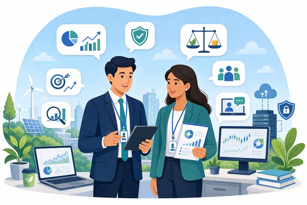 Investment Advisor