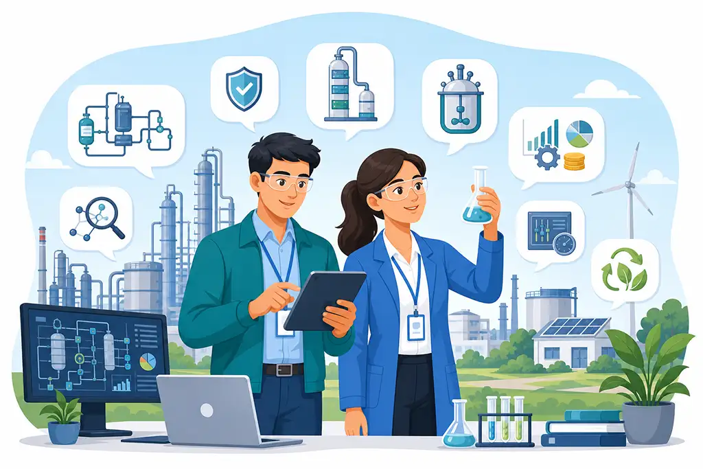 Process Engineer