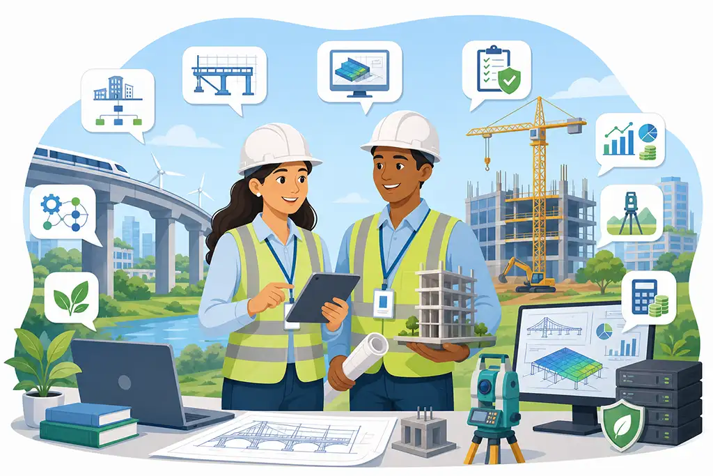Civil Engineer