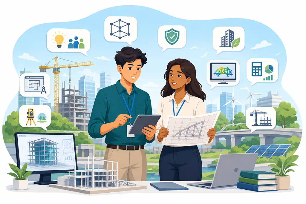 Structural Designer