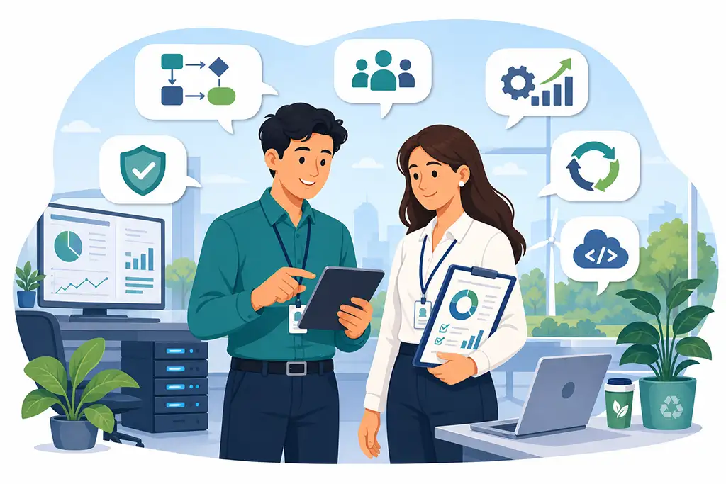 Process Improvement Specialist