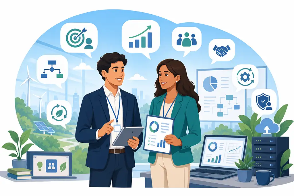 Strategy Consultant