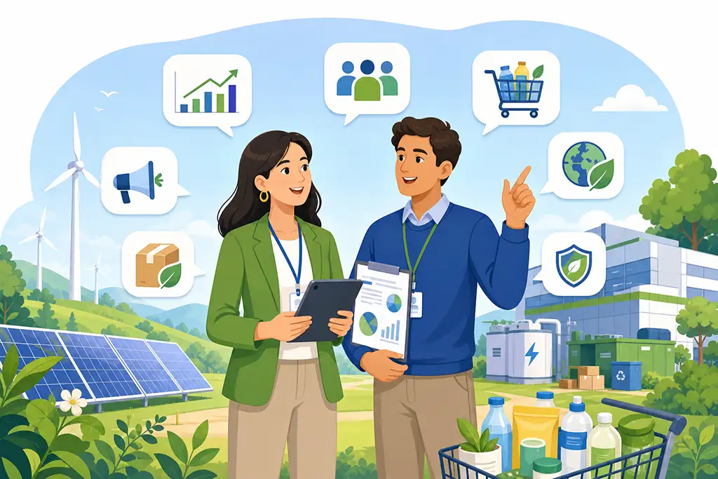 Category Manager