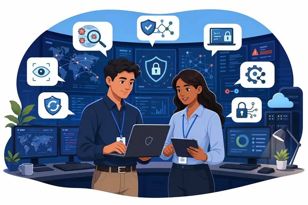 Security Analyst