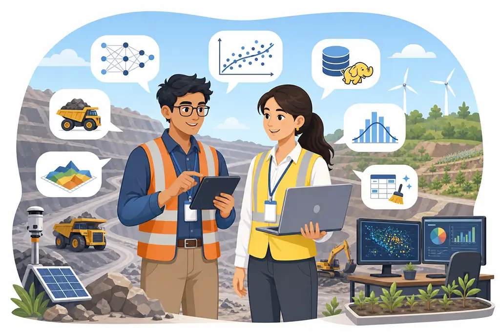 Data Scientist