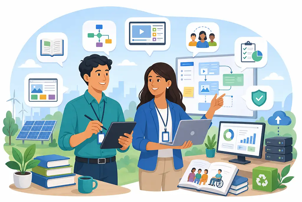 Instructional Designer