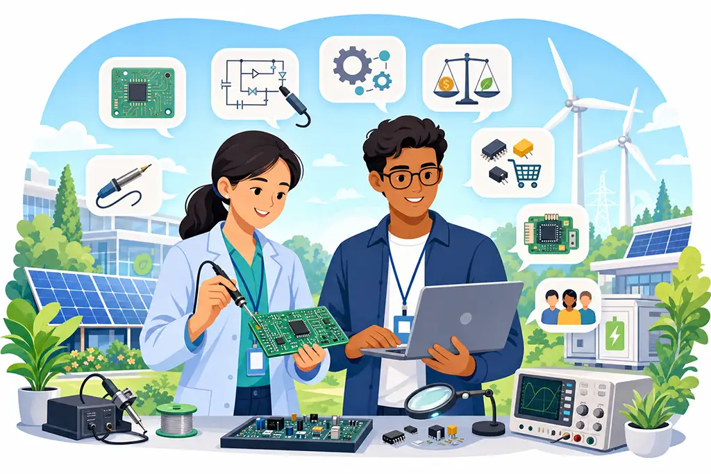 R&D Engineer