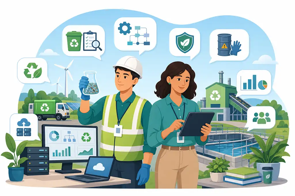 Environmental Engineer