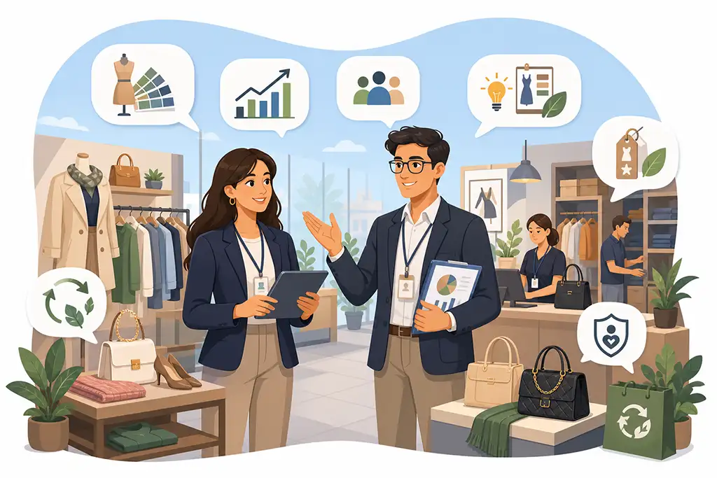 Retail Operations Manager