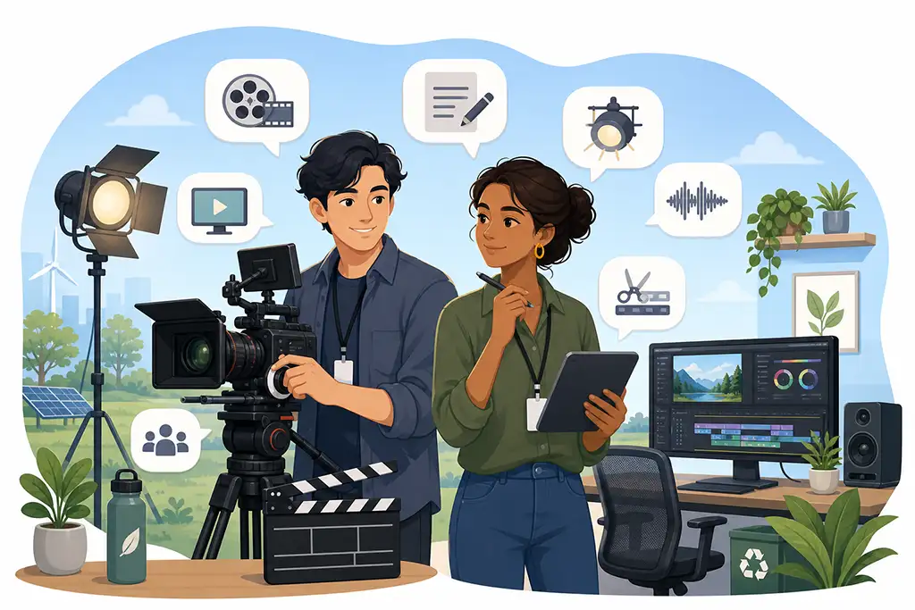 Cinematographer