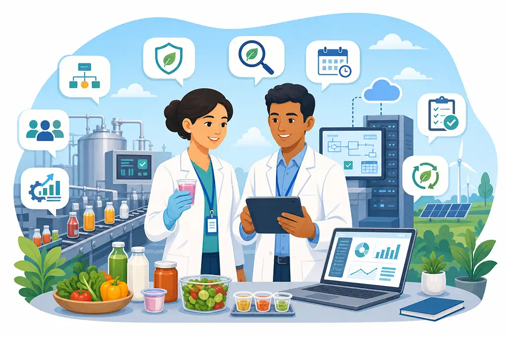 Food Technologist