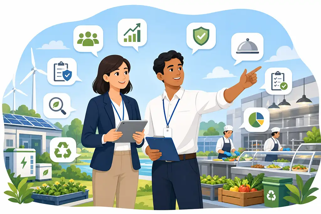 Operations Manager