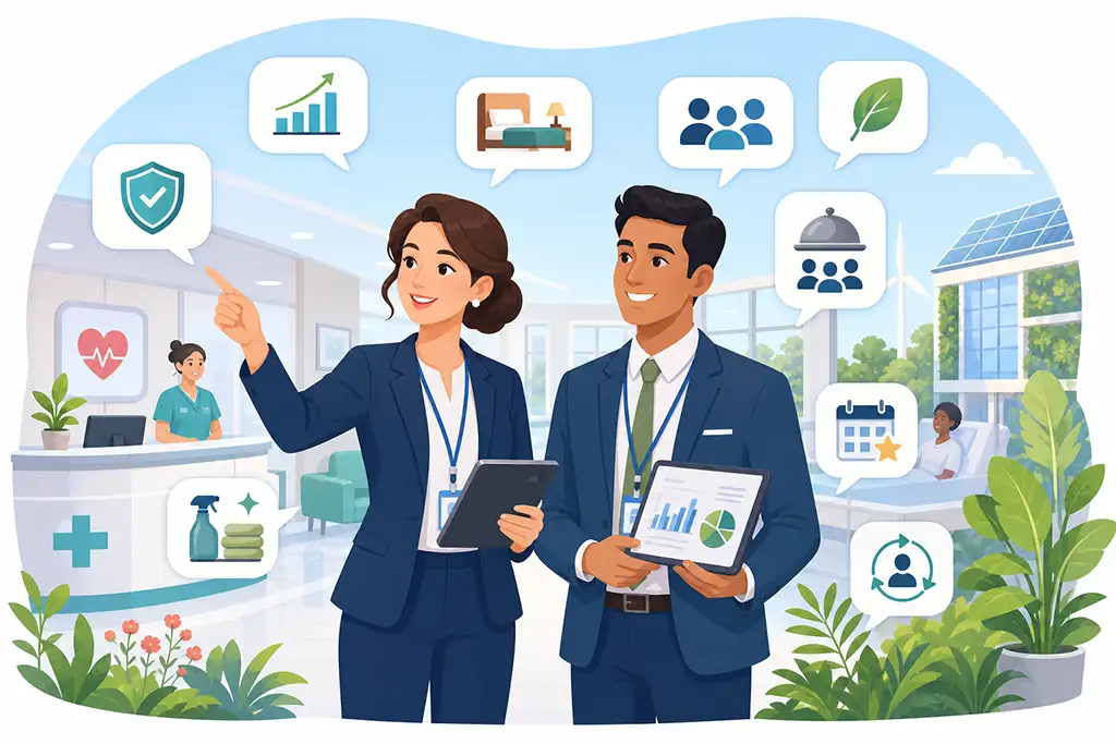 Revenue Manager
