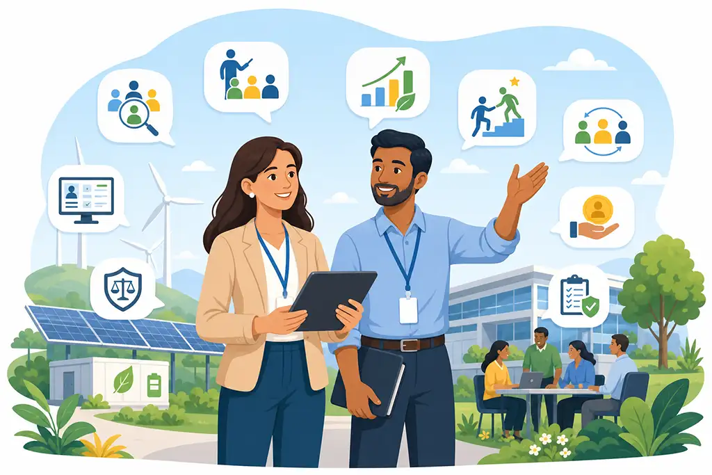 Learning & Development Manager