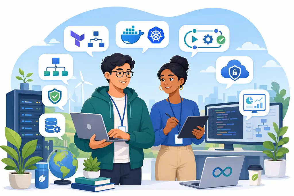 DevOps Engineer