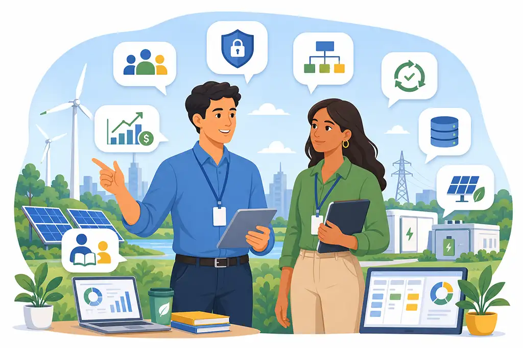 IT Project Manager