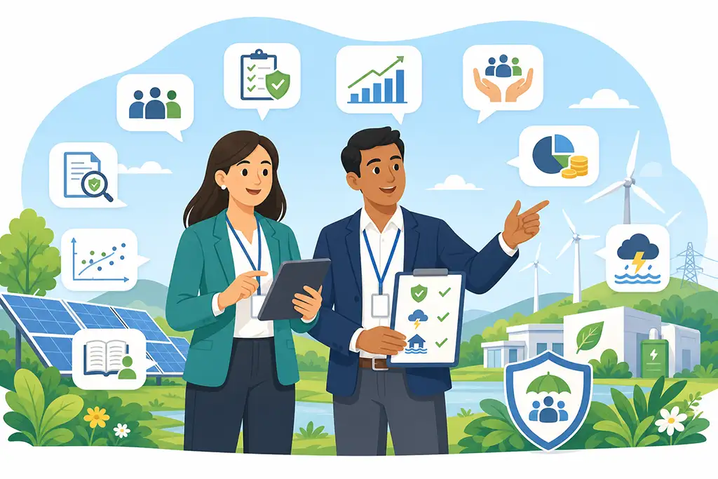 Insurance Product Manager