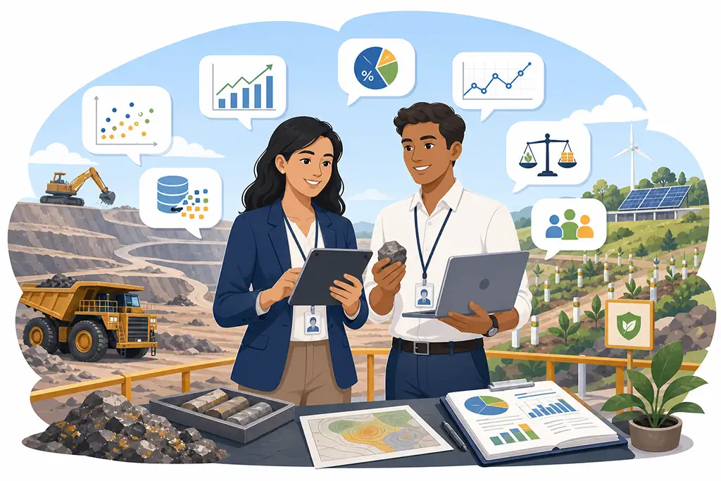 Investment Analyst