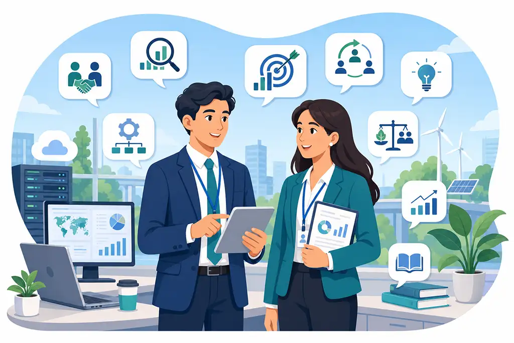 M&A Advisor