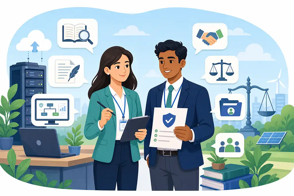 Compliance Officer