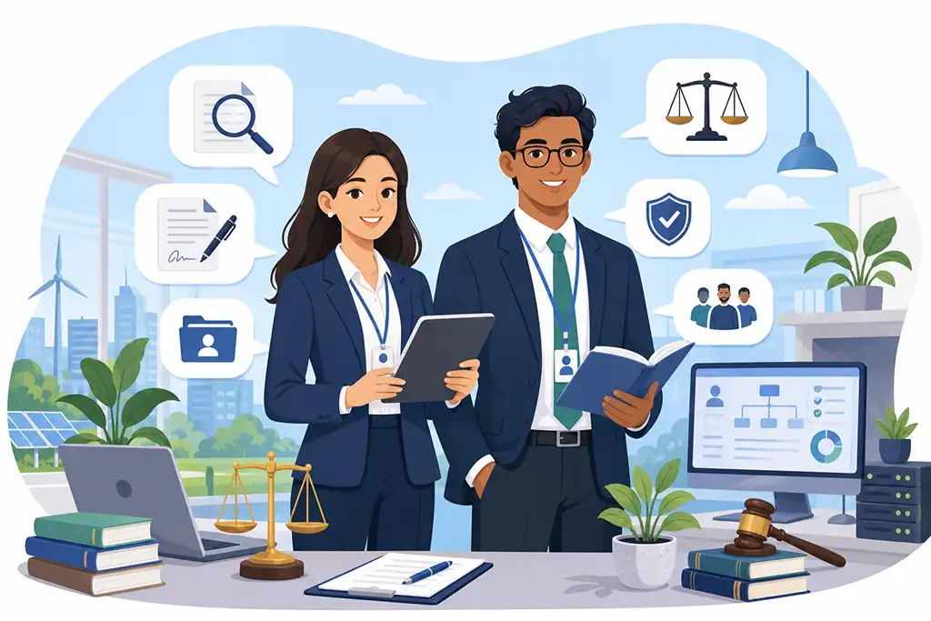 Lawyer