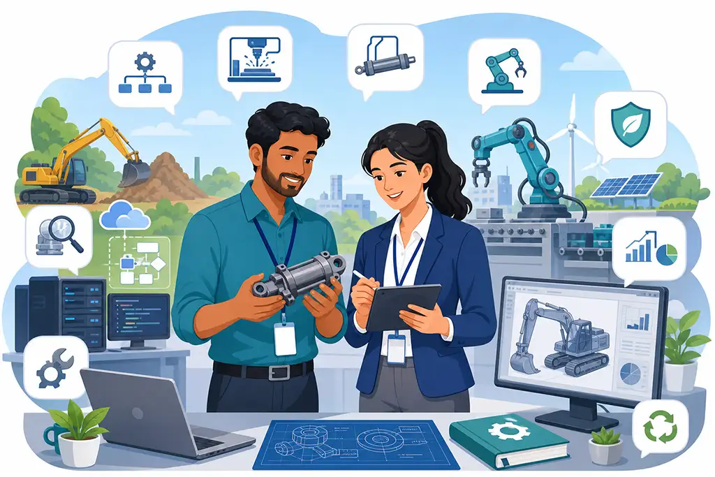 Mechanical Design Engineer