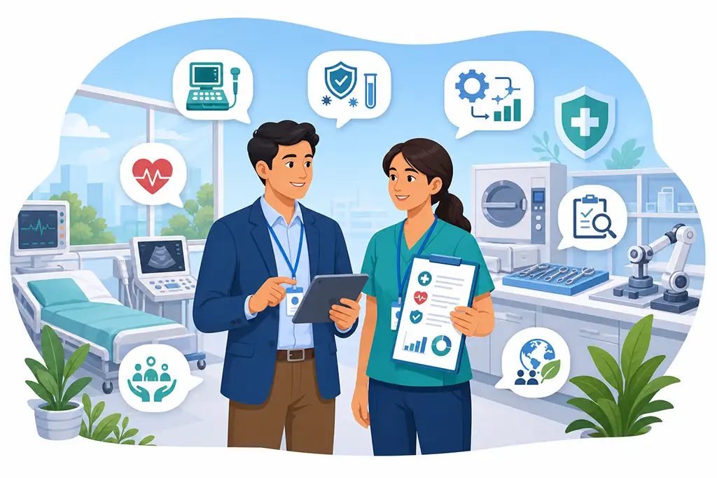 Clinical Specialist