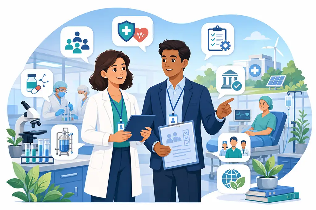 Clinical Trial Manager