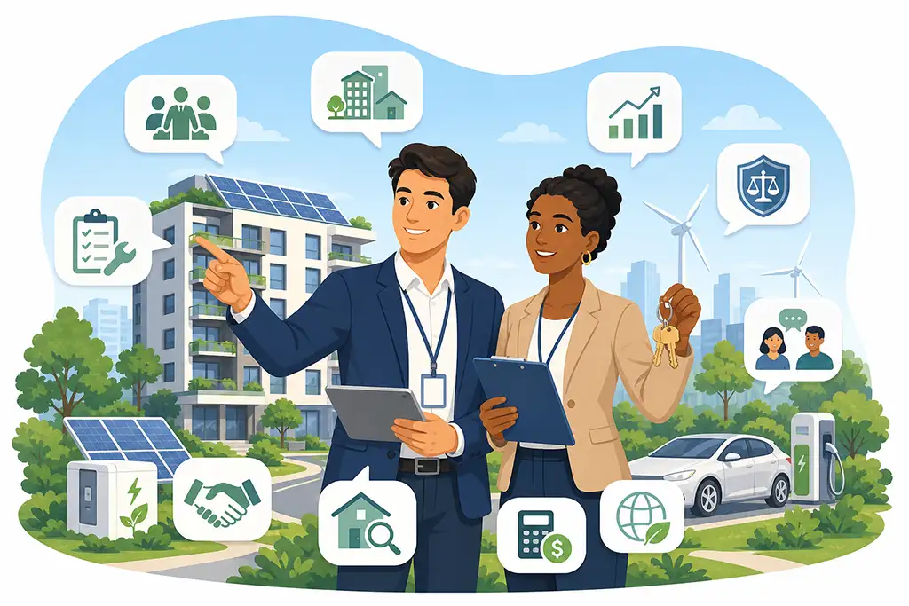 Property Manager