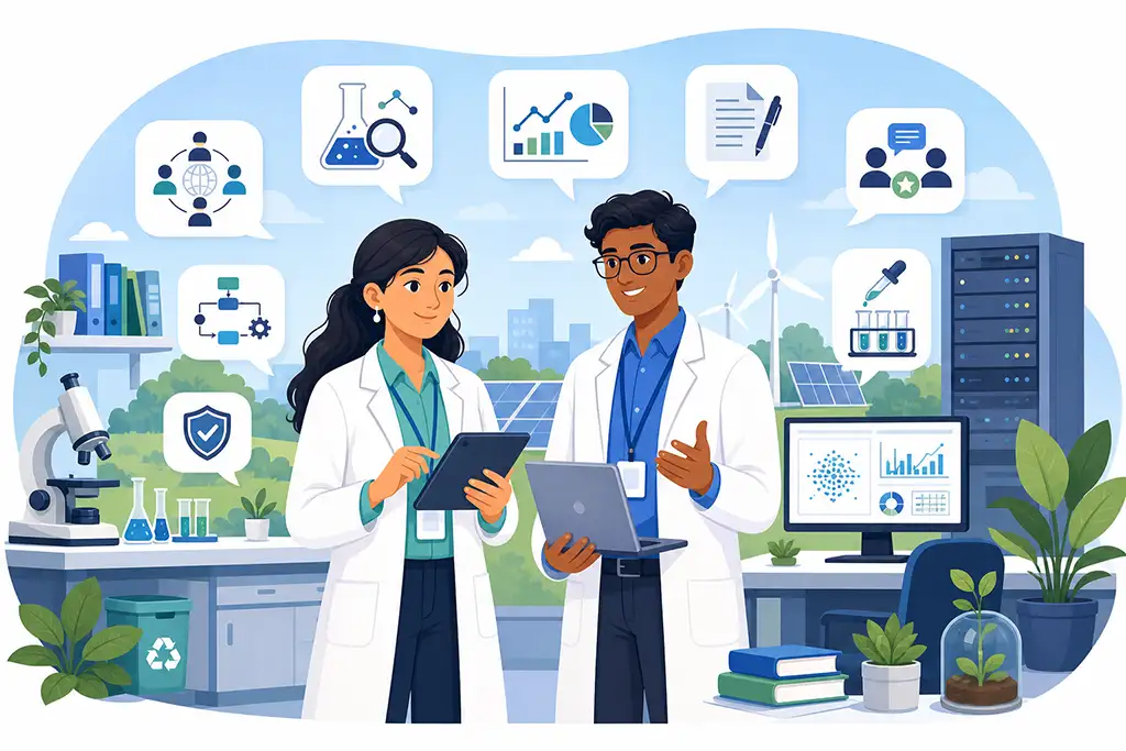 Principal Investigator