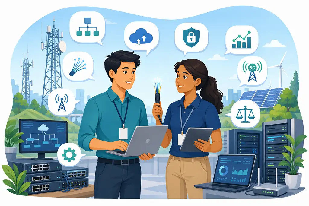 Network Engineer