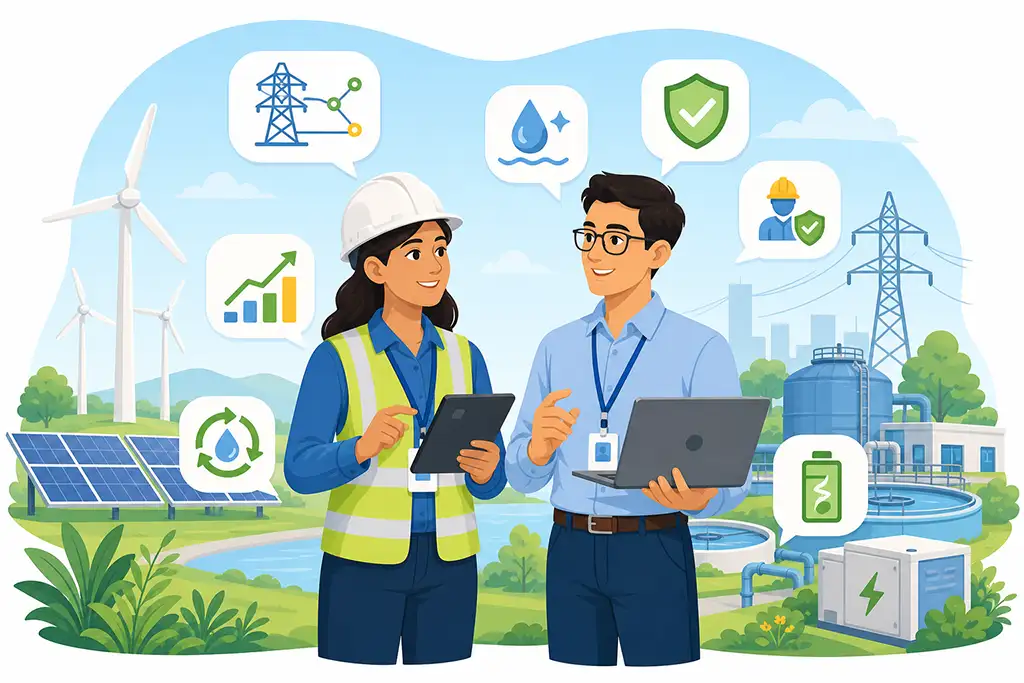 Power Systems Engineer