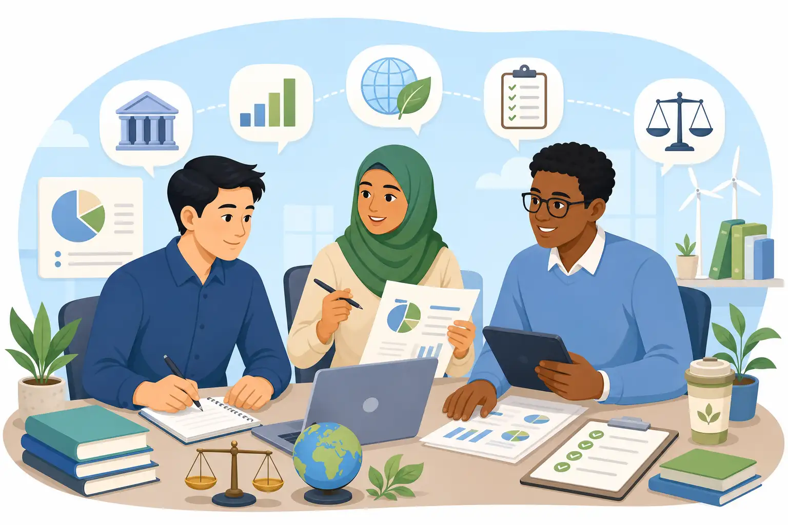 Financial Controller specialties