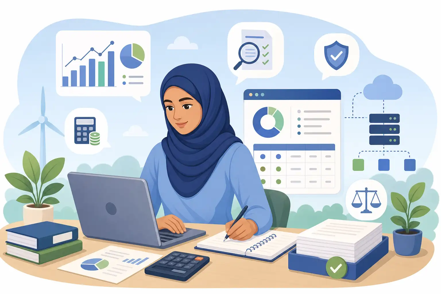 Accounting & Audit Fundamentals