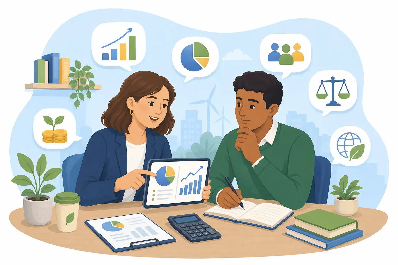 Business Literacy