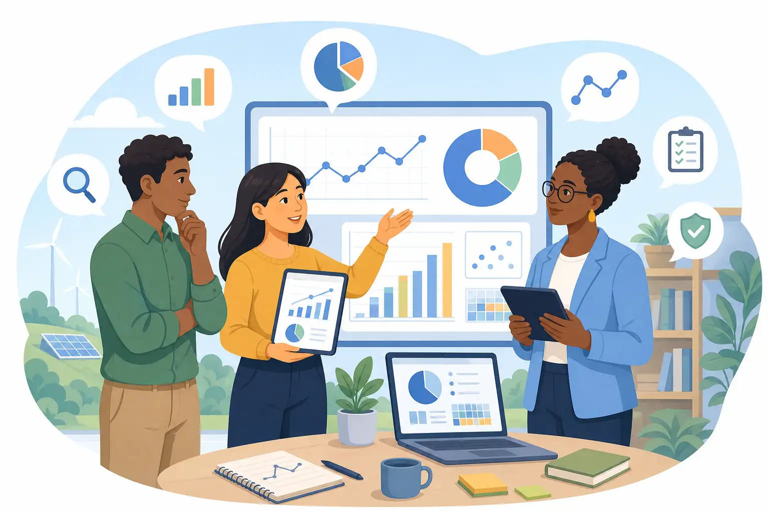 Data Literacy