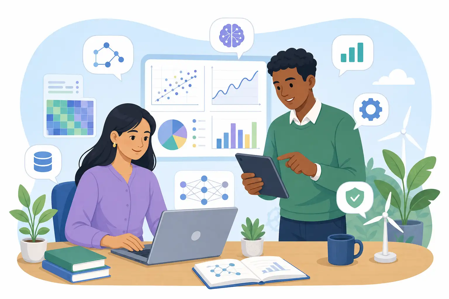 Data Science & Artificial Intelligence Fundamentals