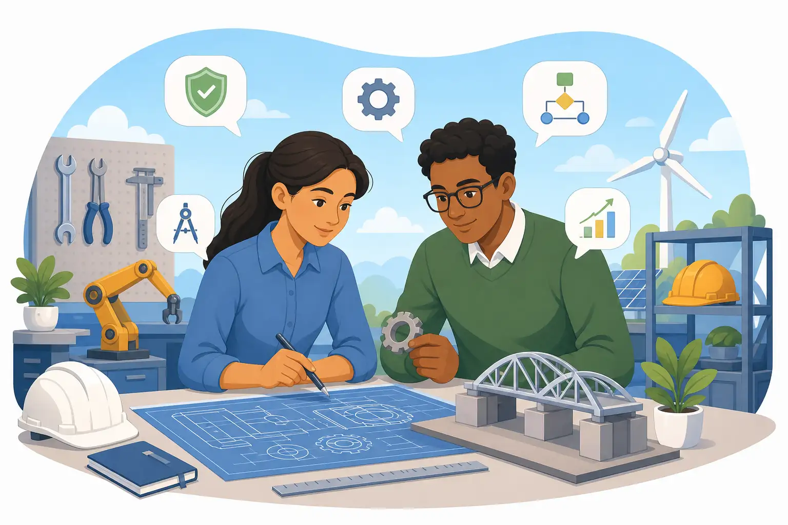 Engineering Principles
