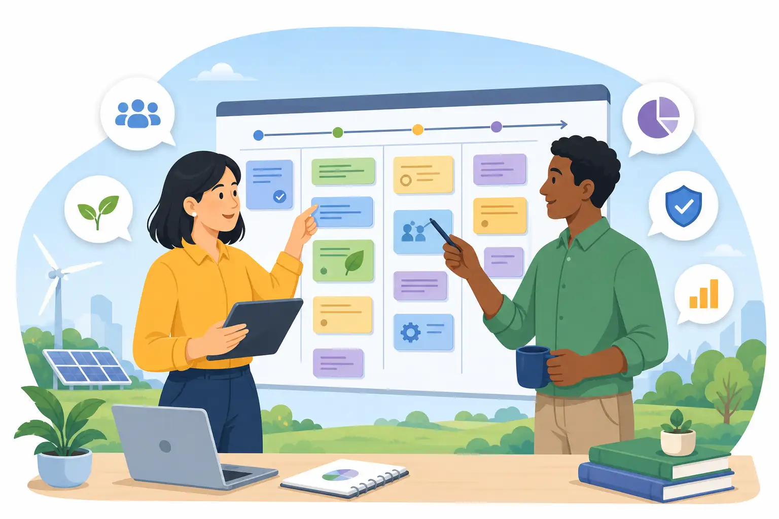Project Management