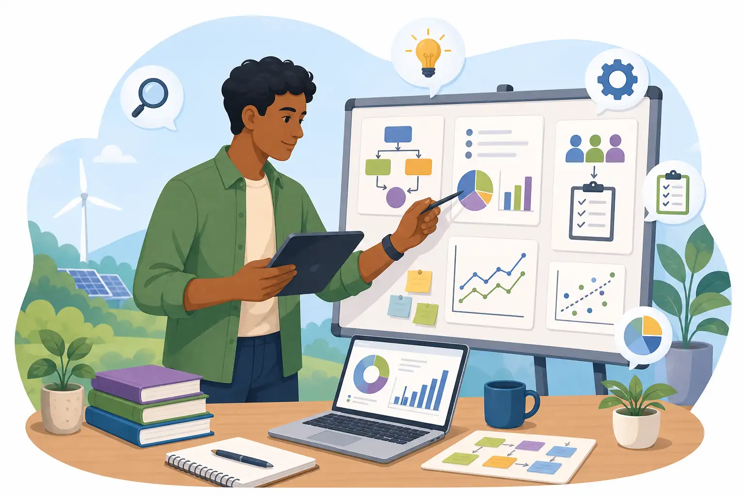 Research Methodologies