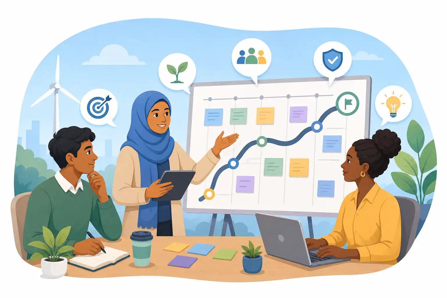 Systems Planning