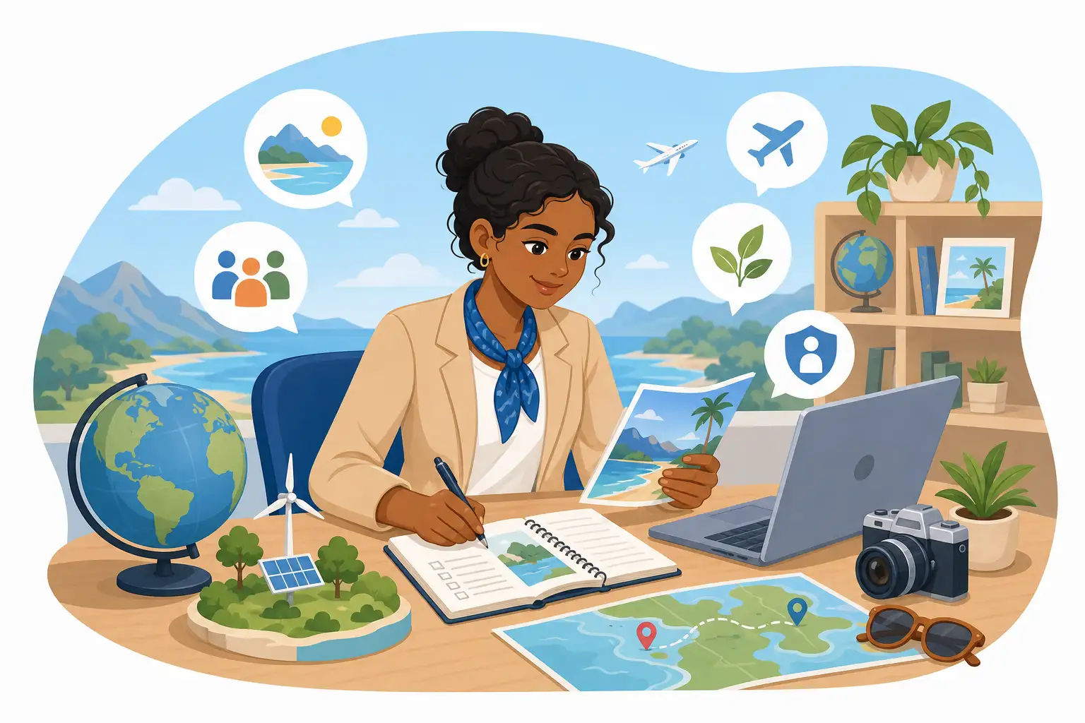Tourism & Leisure Fundamentals