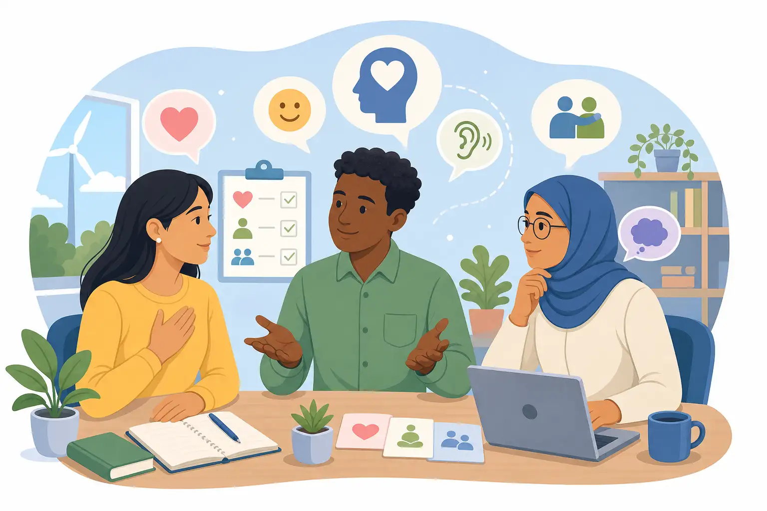 Emotional Intelligence