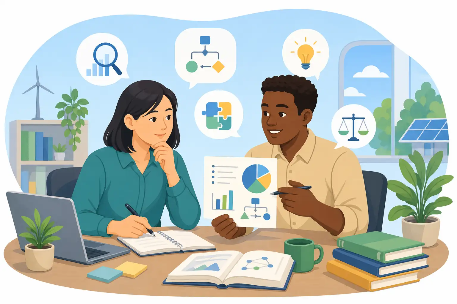 Diagnostic Reasoning