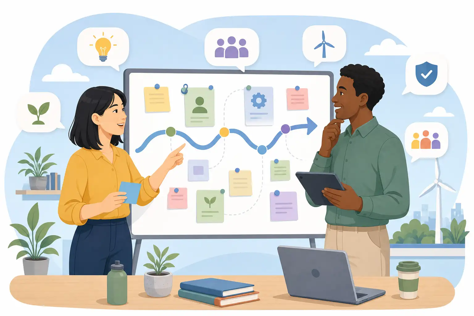 Innovation Management