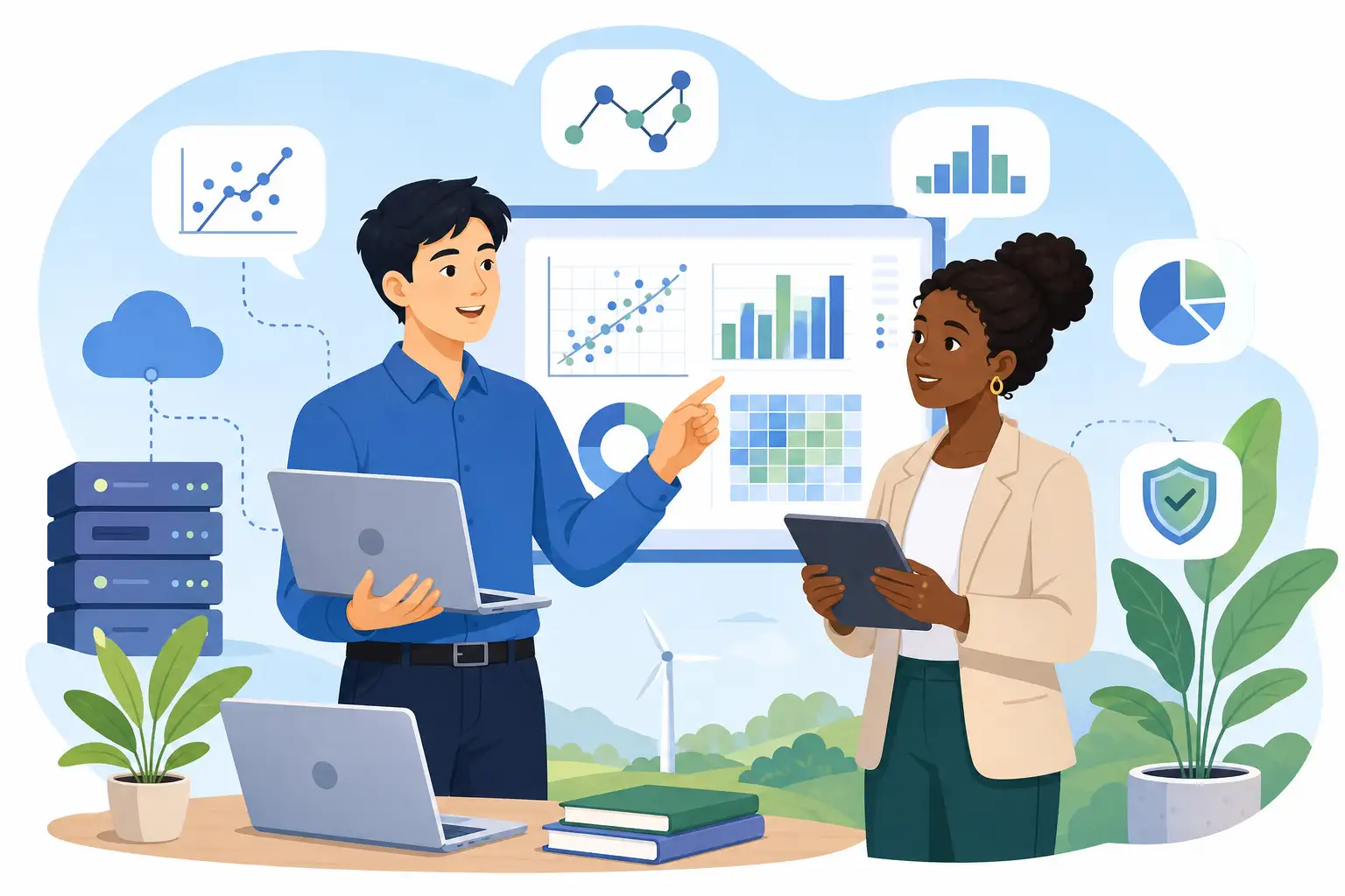 Quantitative Analysis